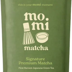 momi signature matcha