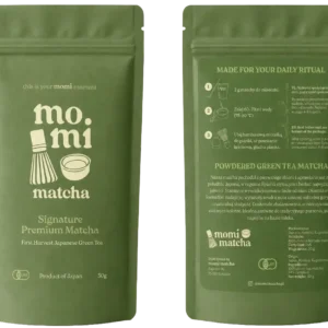 2x momi signature matcha